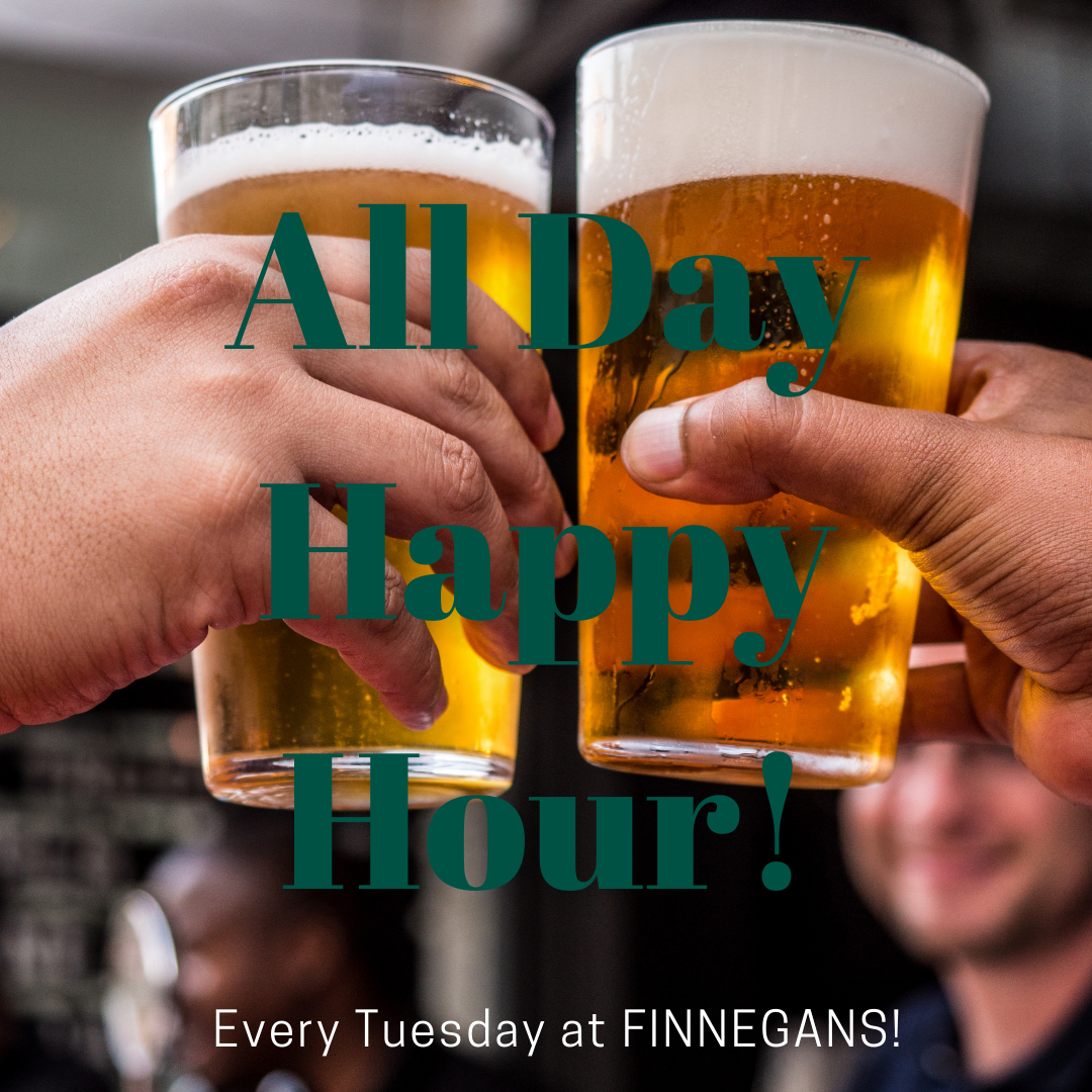 Vikings Game Day - Home Game - CHRISTMAS EVE - FINNEGANS Brewery Minneapolis