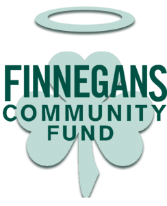 FINNEGANS Community Fund logo