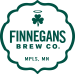 Finnegans Brew Co. logo