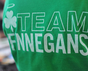 TeamFINNEGANS logo