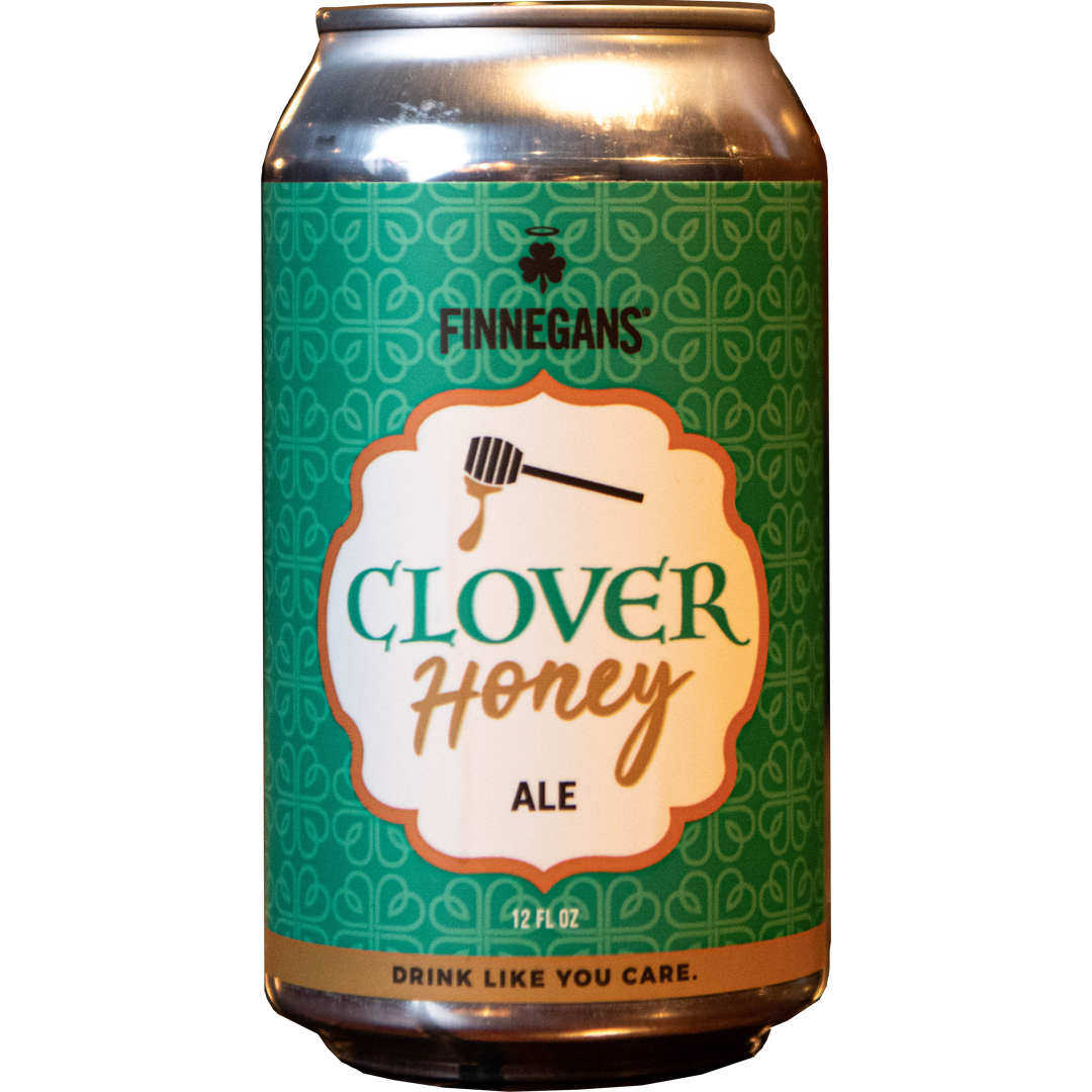 Clover Honey Ale