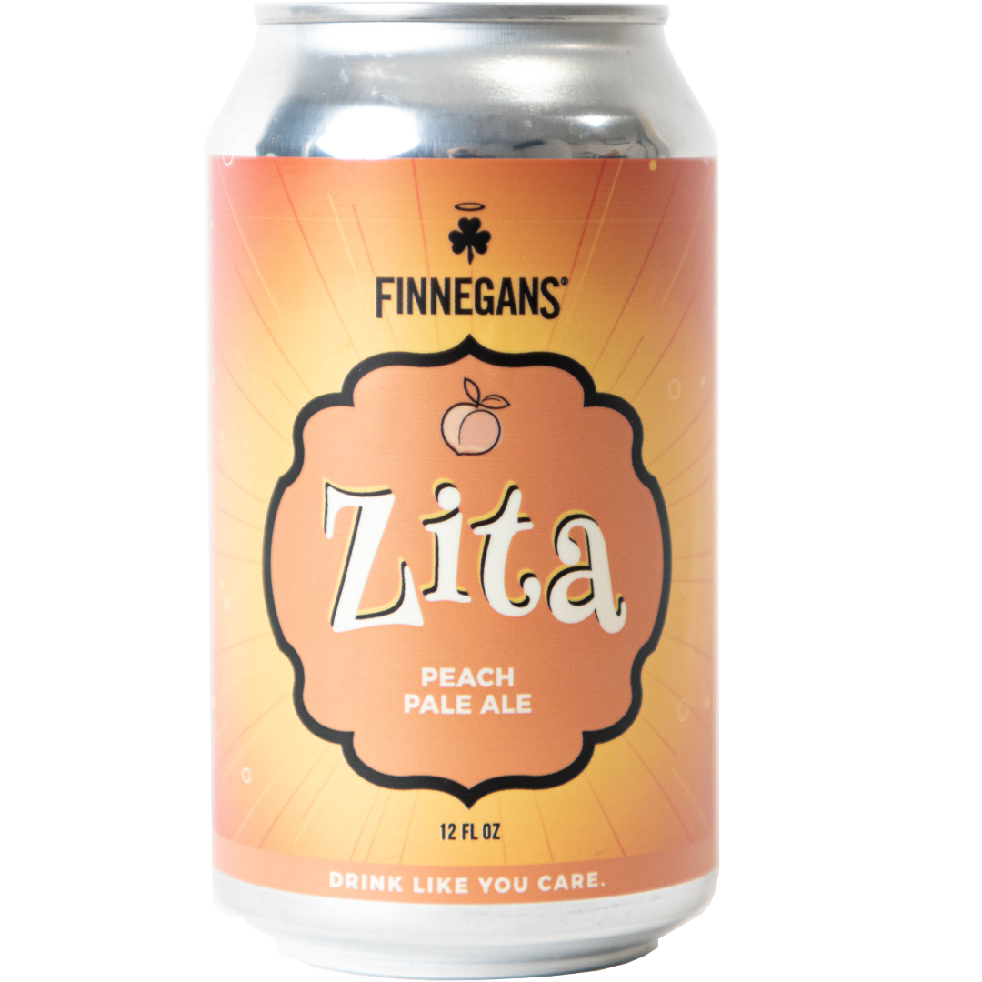 Zita Peach Pale Ale