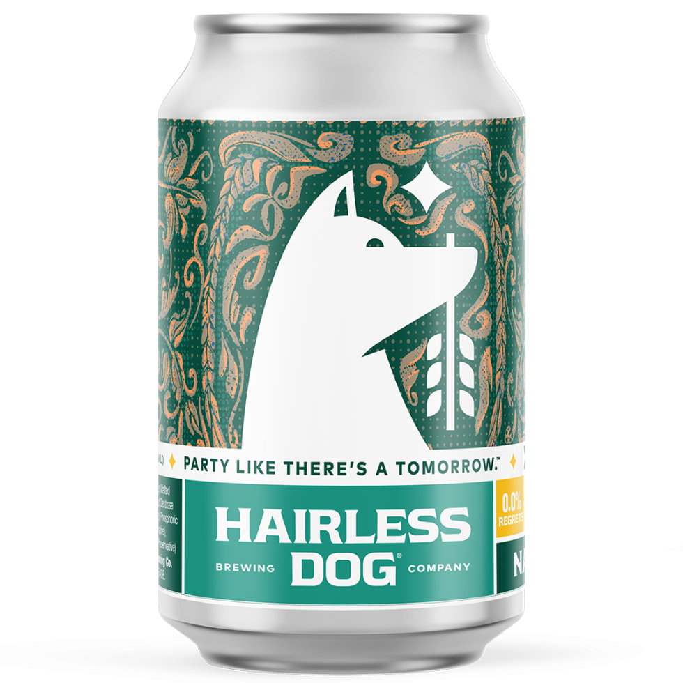 Beer FINNEGANS Brewery Minneapolis