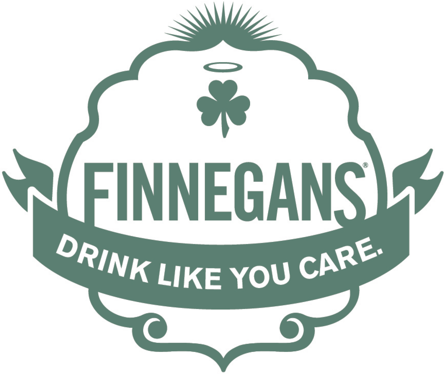 Drink Like You Care Logo